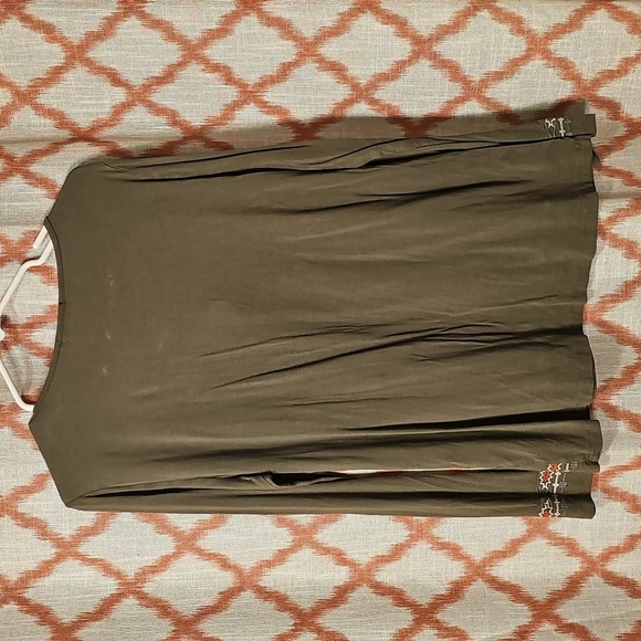 Urban Coco Womens Blouse - Picture 5 of 5